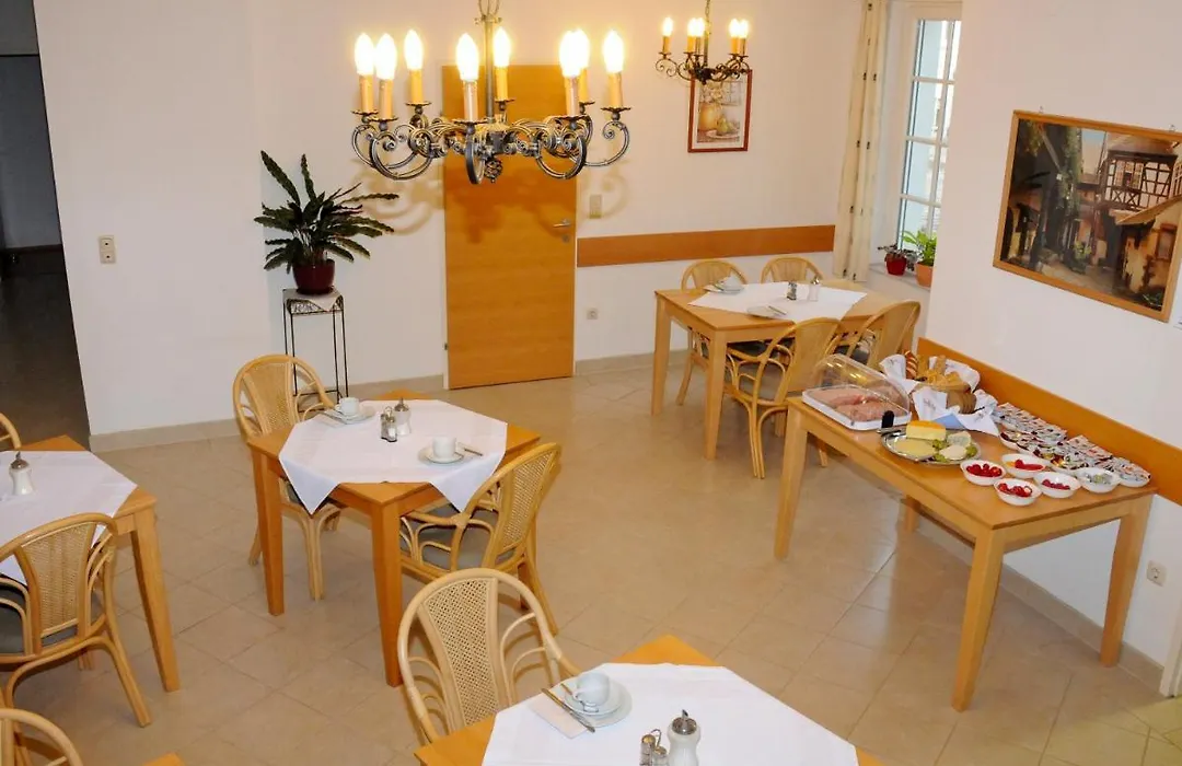 Privatzimmer Familie Schwarz-1