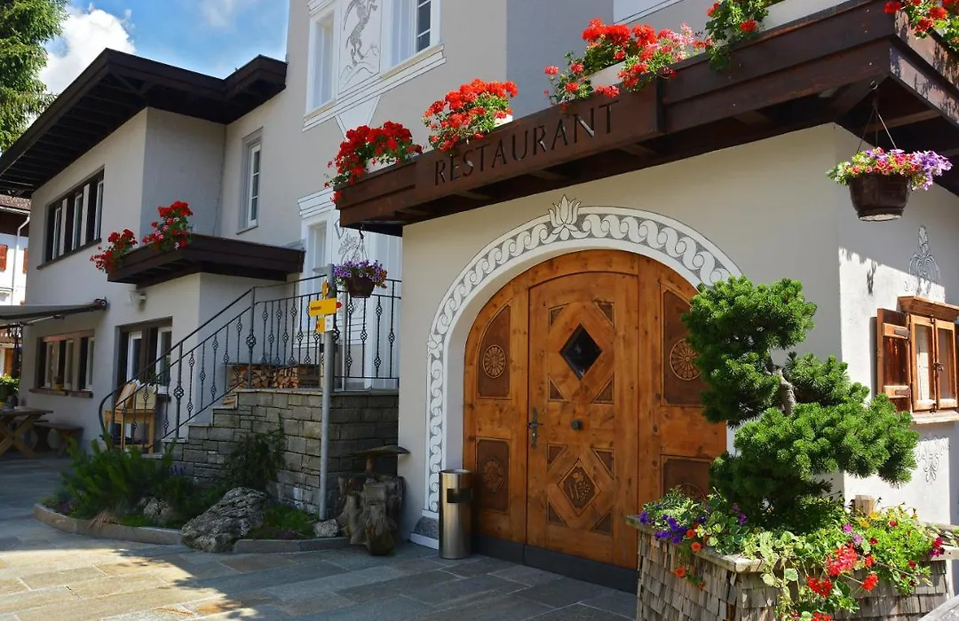 Hotel Wynegg-1