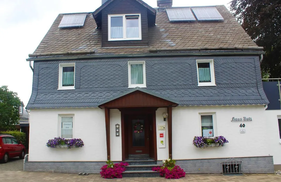 Pension Haus Butz-1