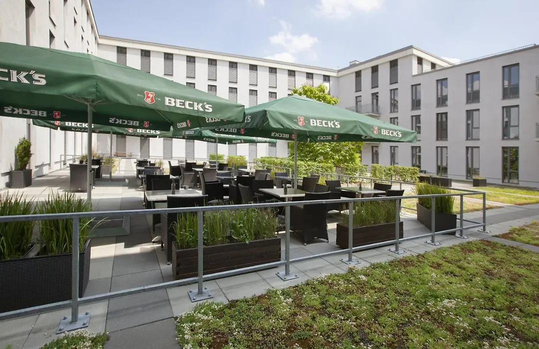 Holiday Inn Express Heidelberg City Centre-1