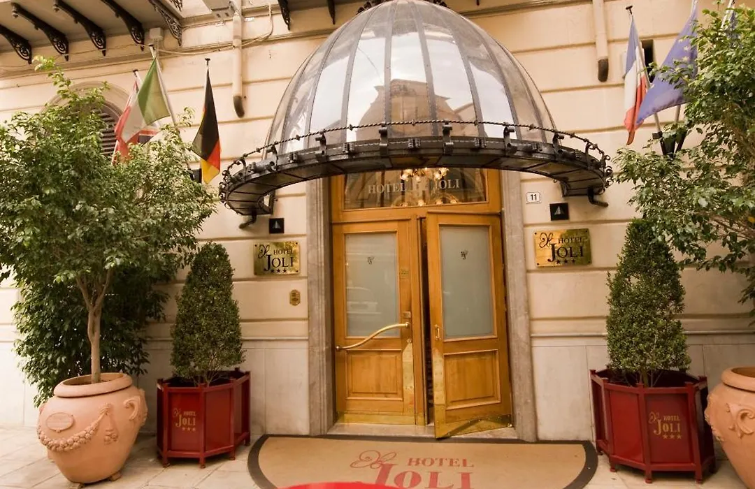 Hotel Joli-1