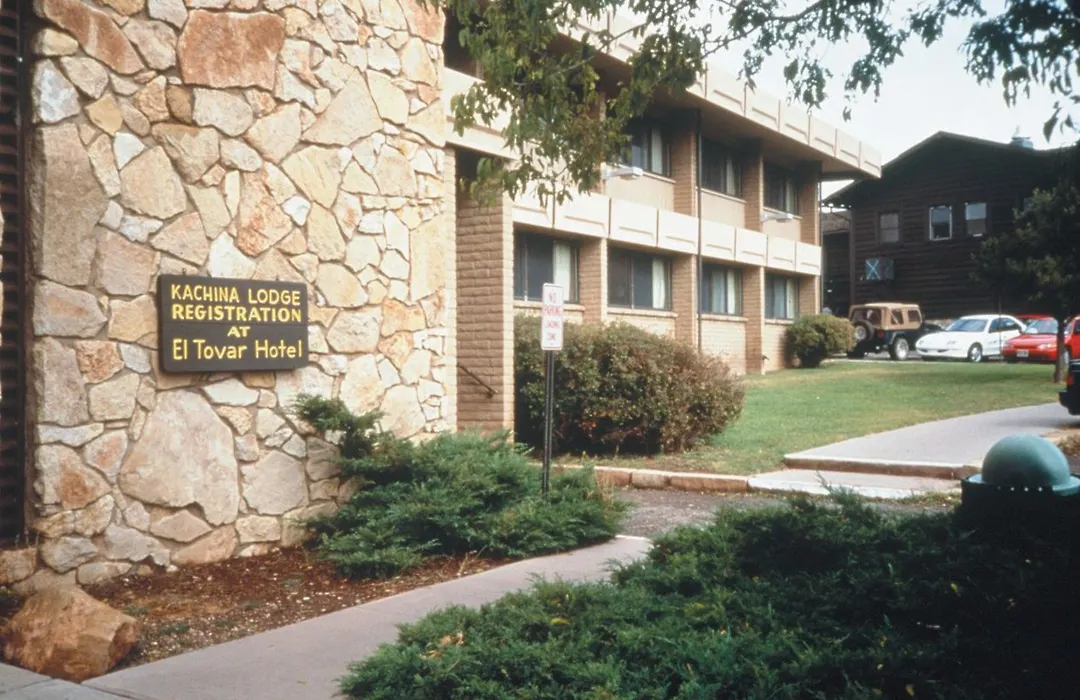 Kachina Lodge-1