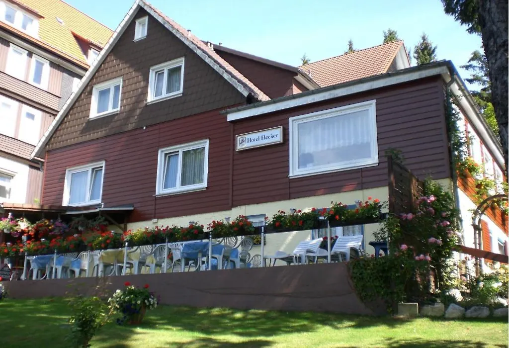 Hotel Hecker Braunlage-1