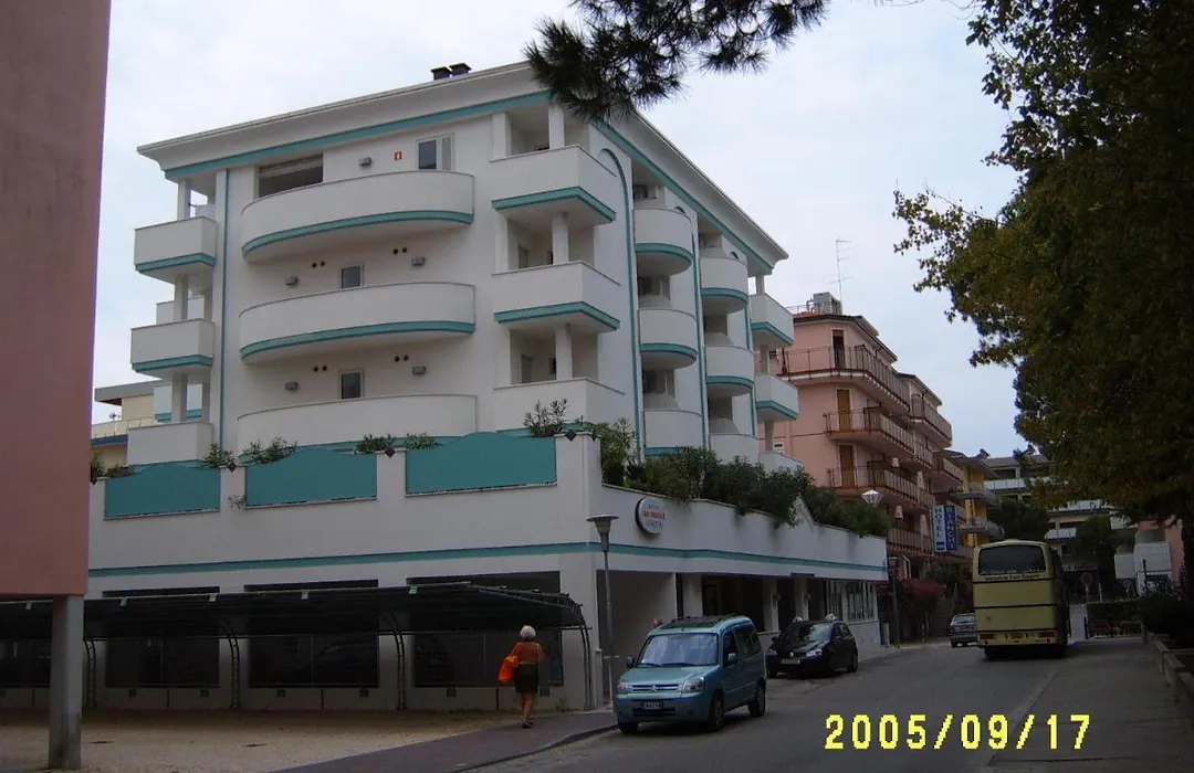 Hotel Gran Venere Beach 3 Superior-1