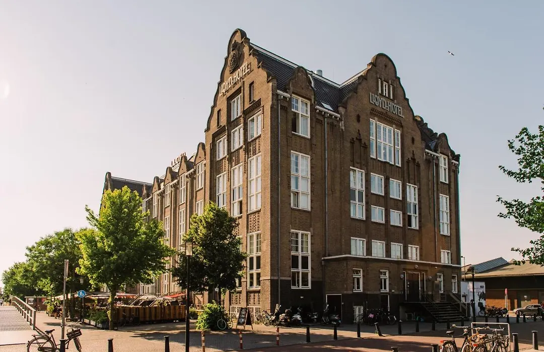 Lloyd Hotel-1