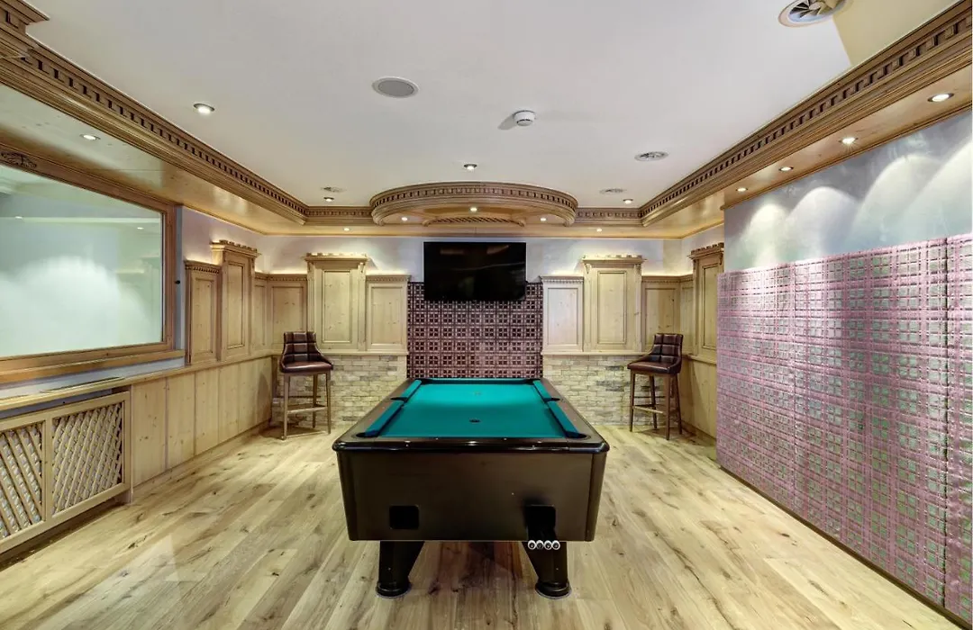 Hotel Brigitte-1