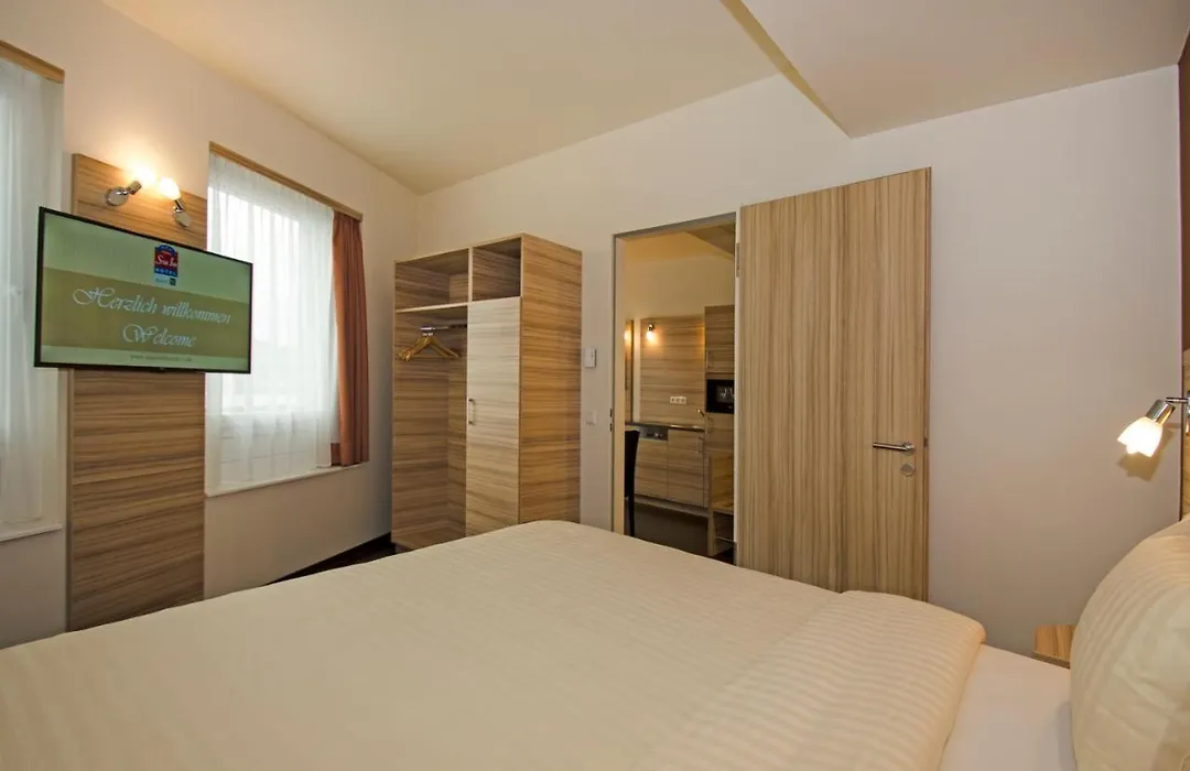 Star Inn Hotel Premium Hannover, By Quality-1