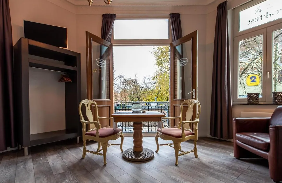 Bnb Prins Hendrik Venlo-1