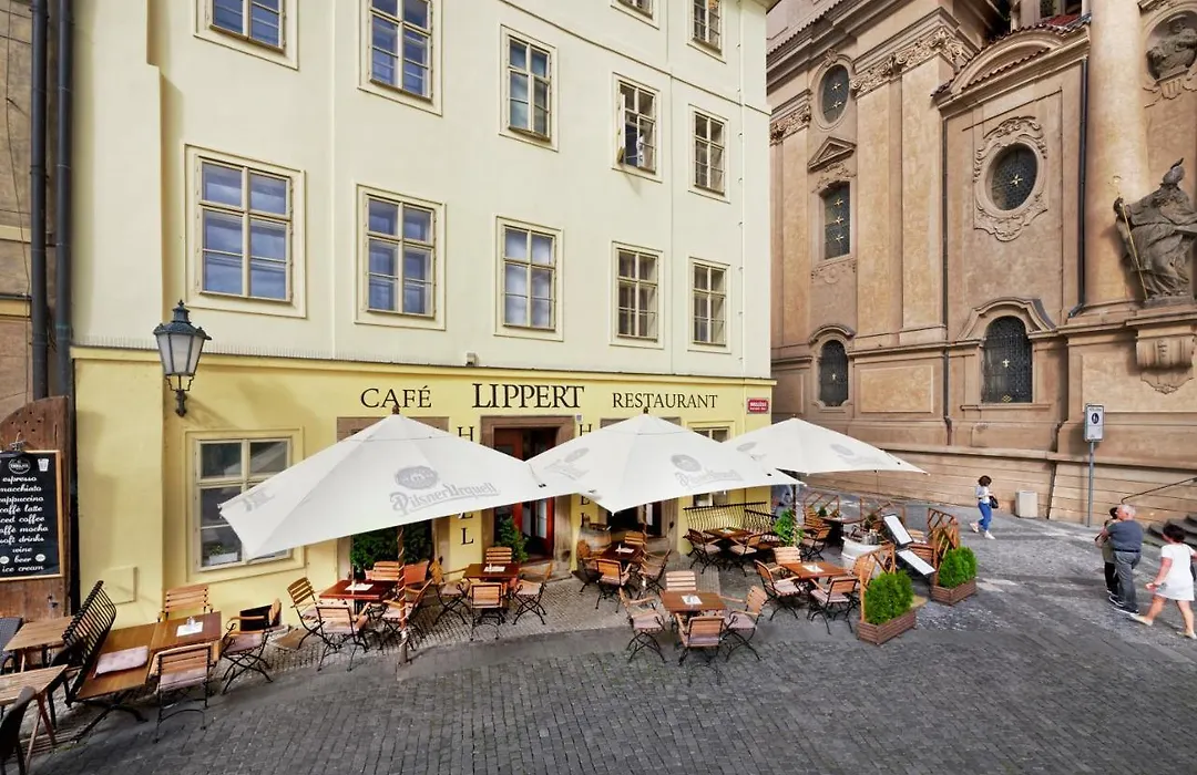 Hotel Lippert-1