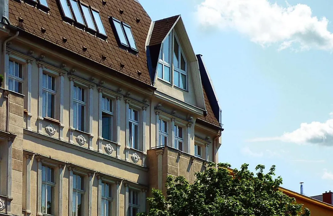 Hotel-Pension Charlottenburg-1