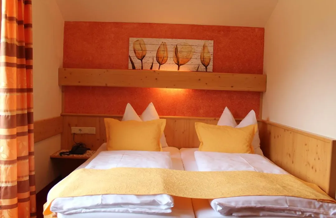 Hotel-Pension Das Platzl-1