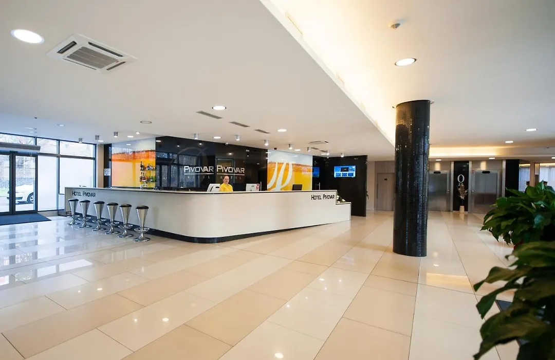 Hotel Pivovar-1
