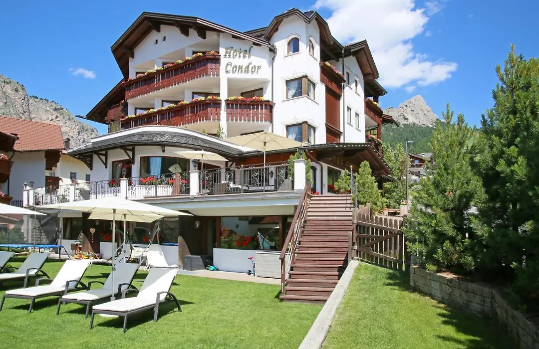 Hotel Condor-1