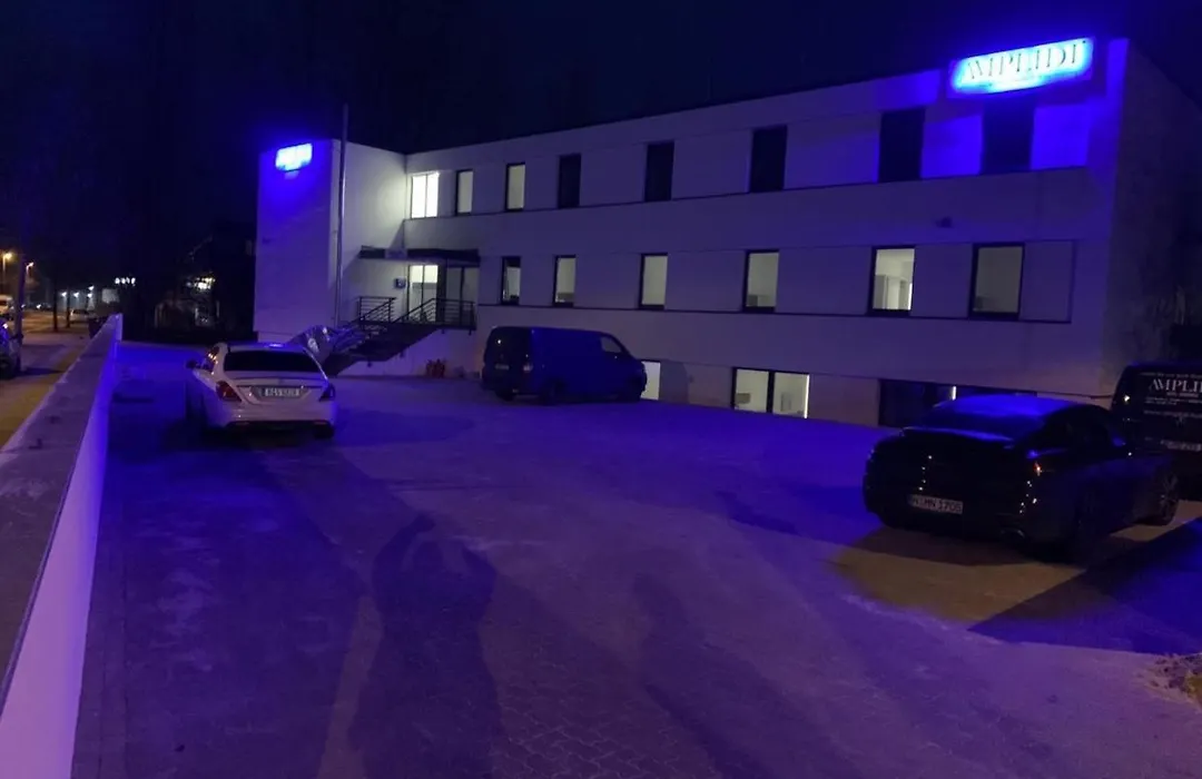 Amplidi Hotel Hannover-1