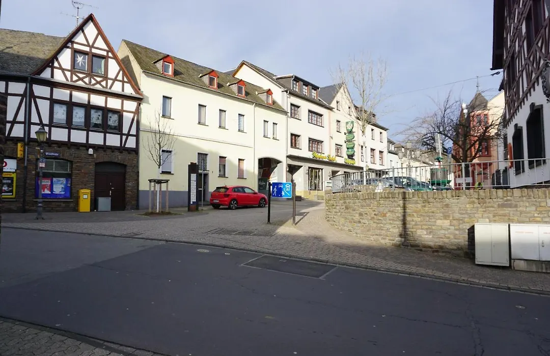 Hotel-Restaurant Weinhaus Grebel-1