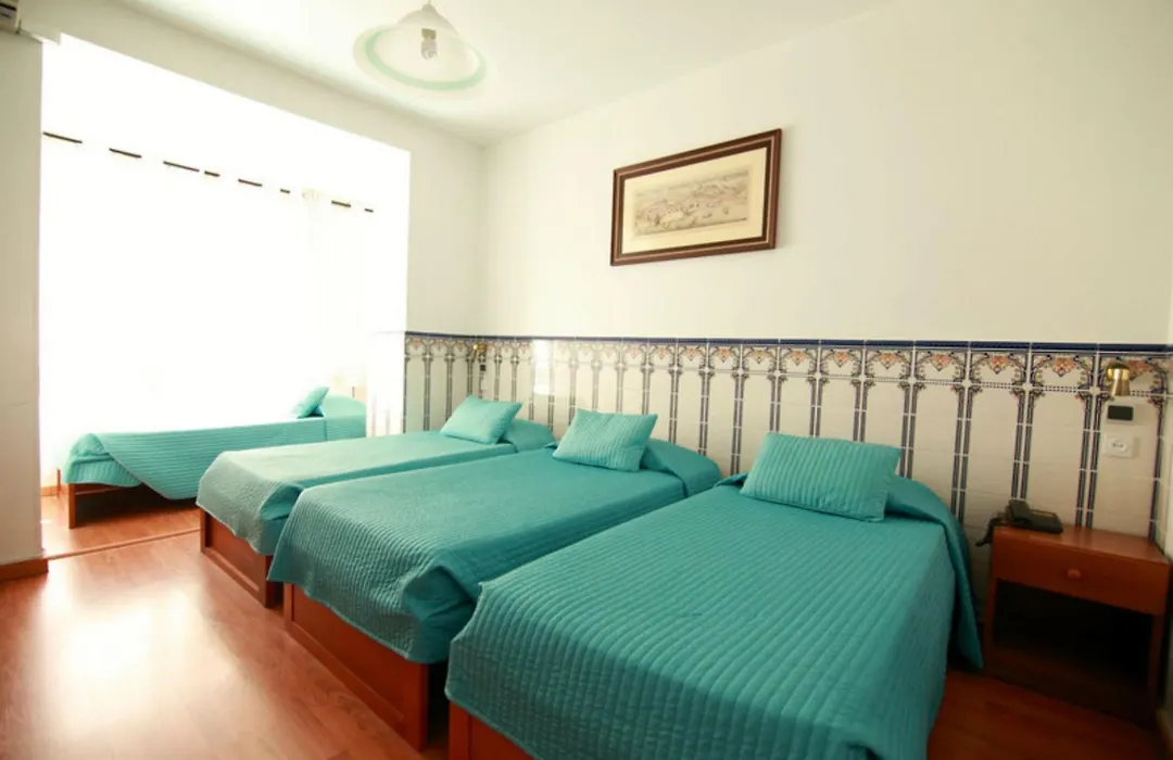 Residencial Joao XXI-1