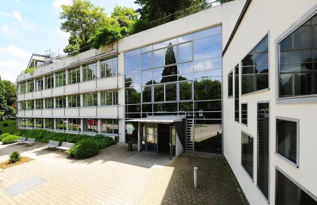 Katholische Akademie der Erzdiözese Freiburg-1