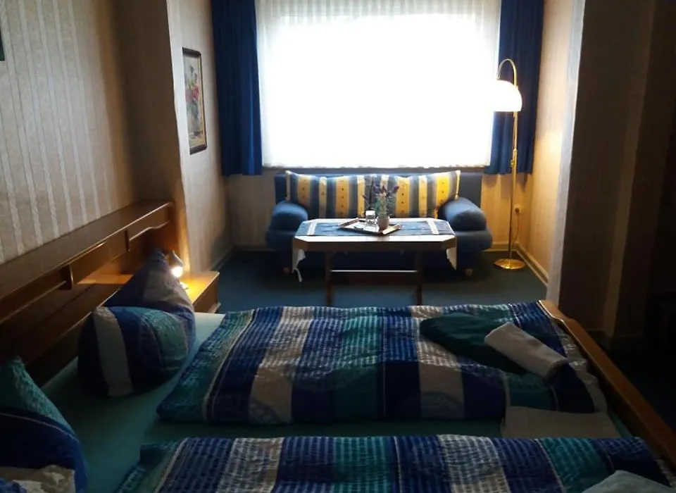Pension Cecilie-1