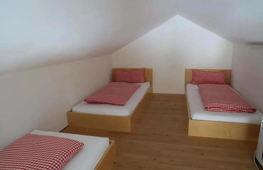 Hotel Alpenrose Ebnit-1