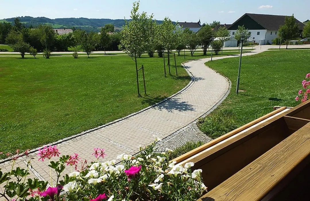 Boutique-Hotel Hasenberger-1