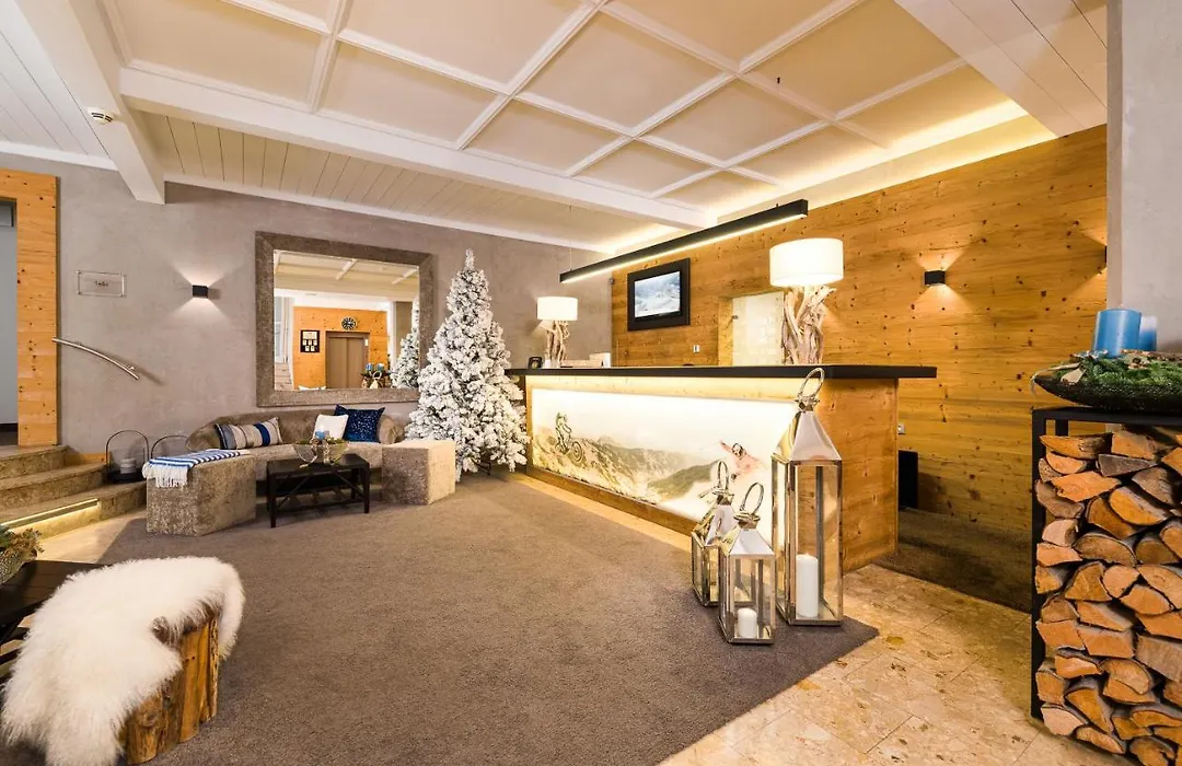 Hotel Interstar-1