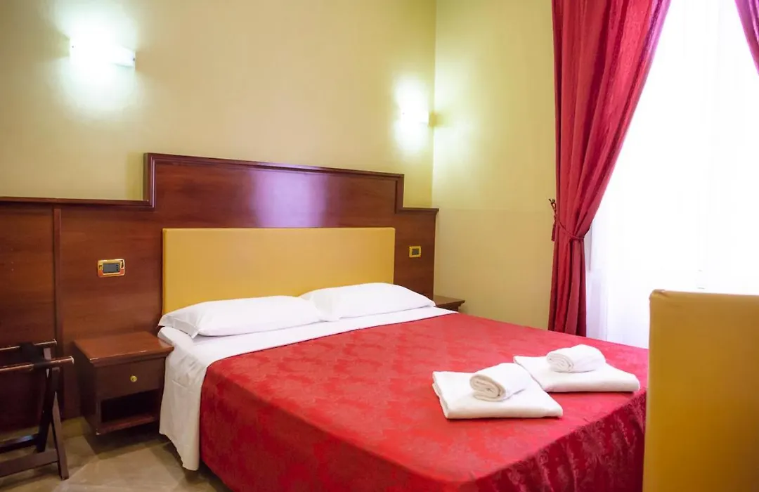 Hotel Esposizione Roma-1