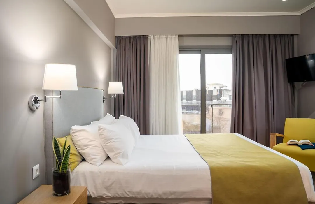 Chroma Fashion Rooms & Apartments-1
