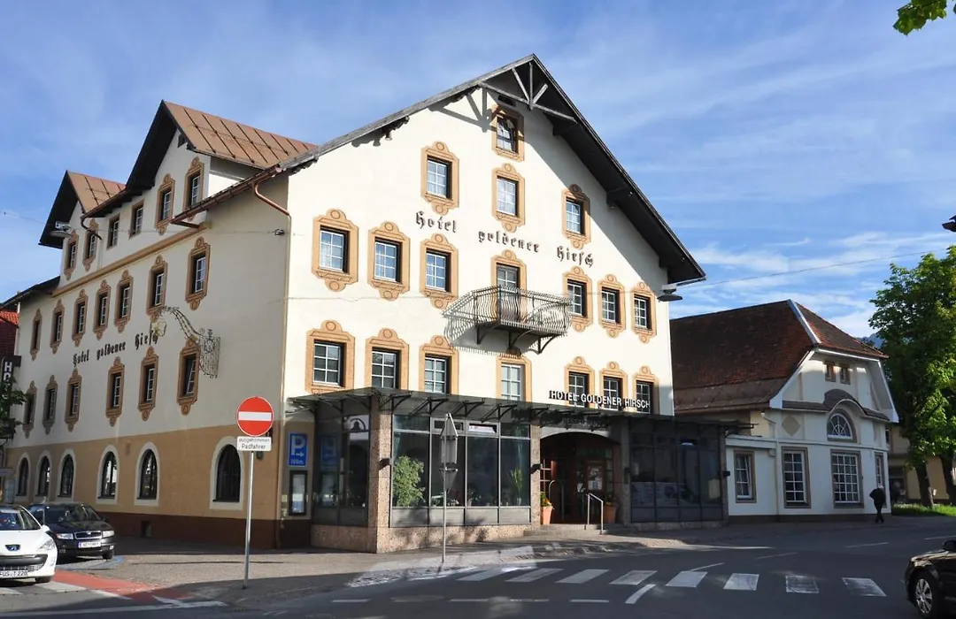 Hotel Goldener Hirsch-1