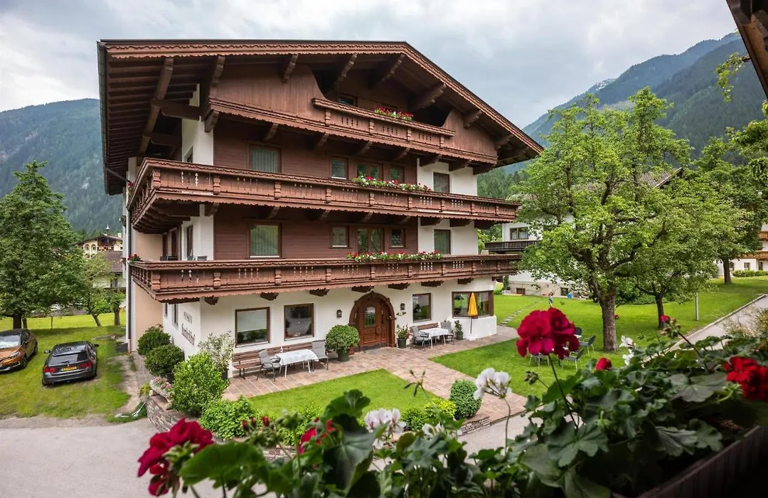 Pension Kumbichlhof-1