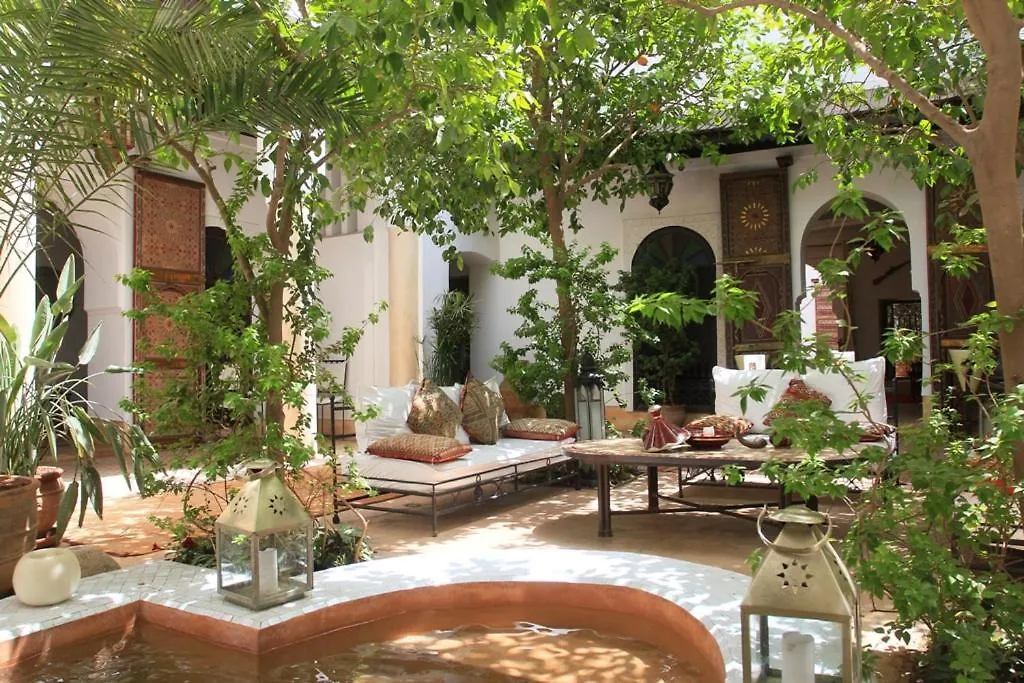 Riad Karmela-1
