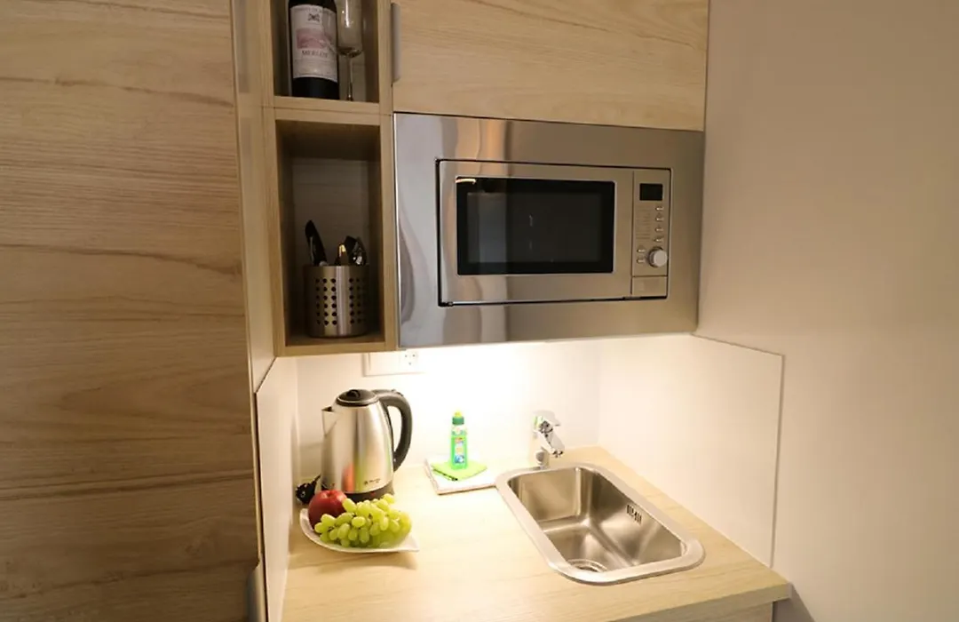 Petul Apart Hotel An'Ne 40-1