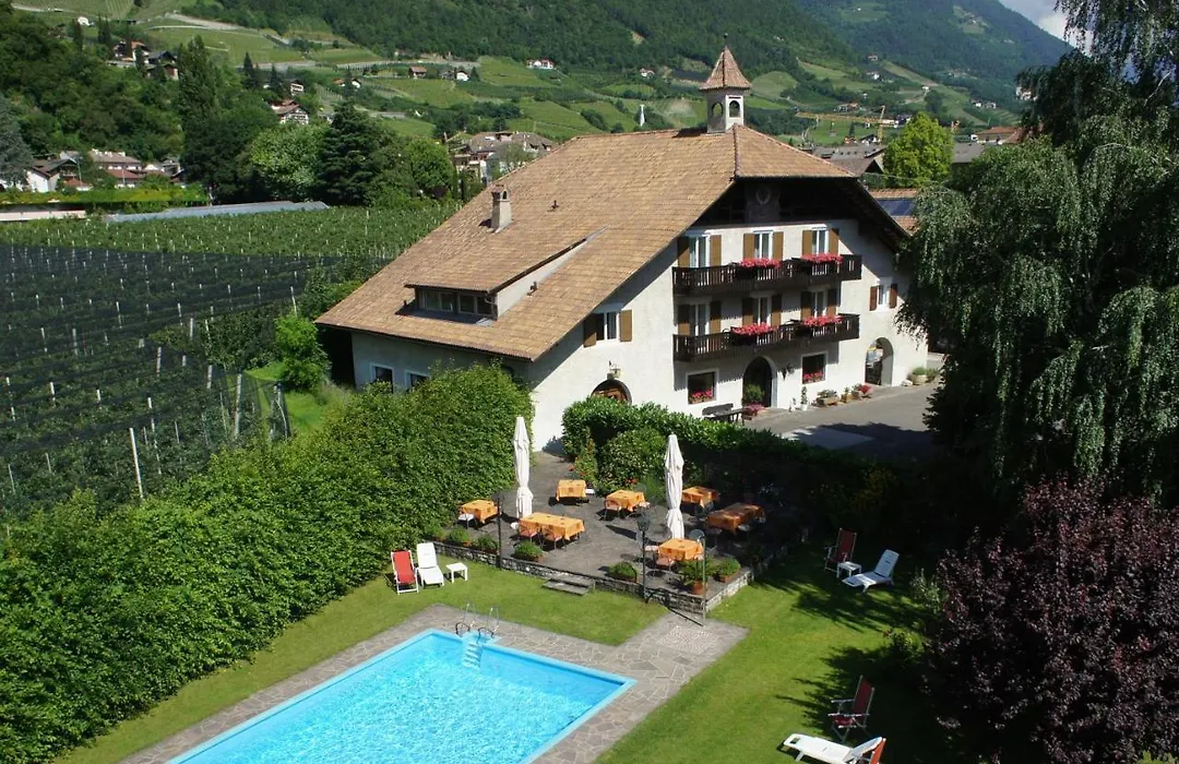 Pension Gartscheid-1