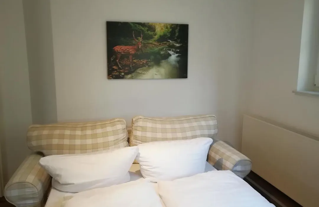 Waldhotel Forsthaus Remstecken-1