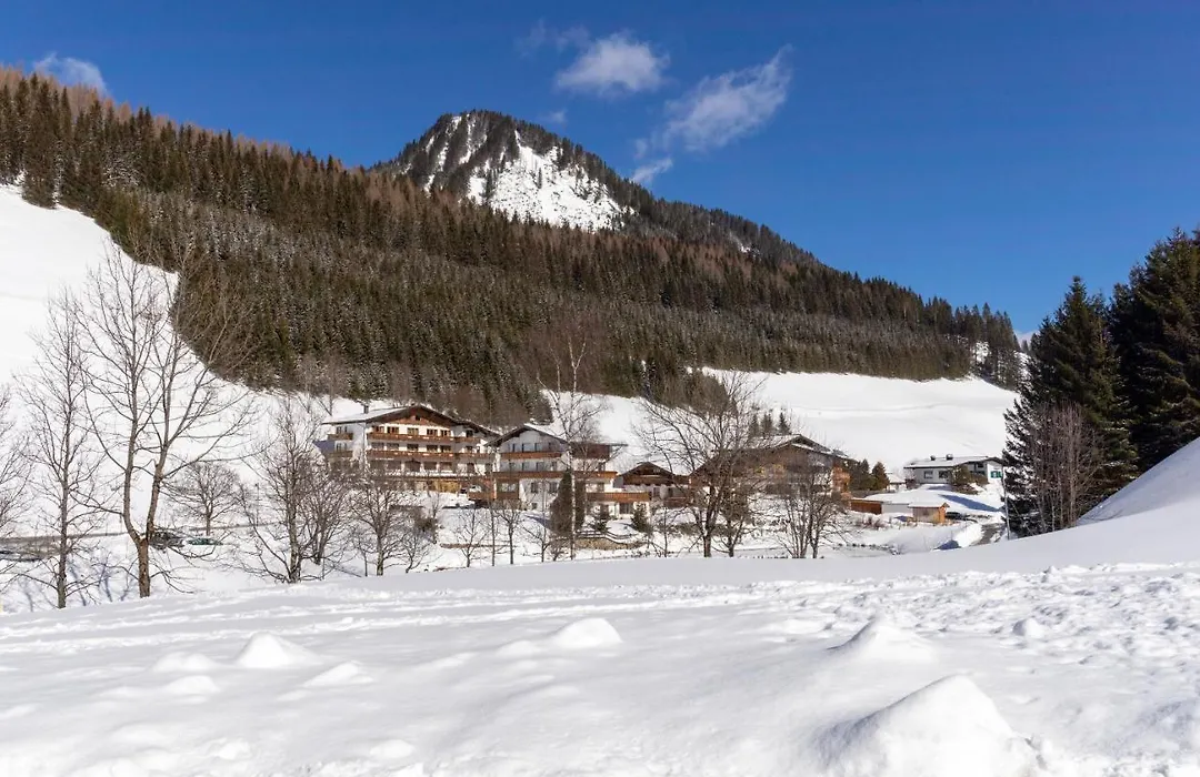 Landhaus Panorama-1