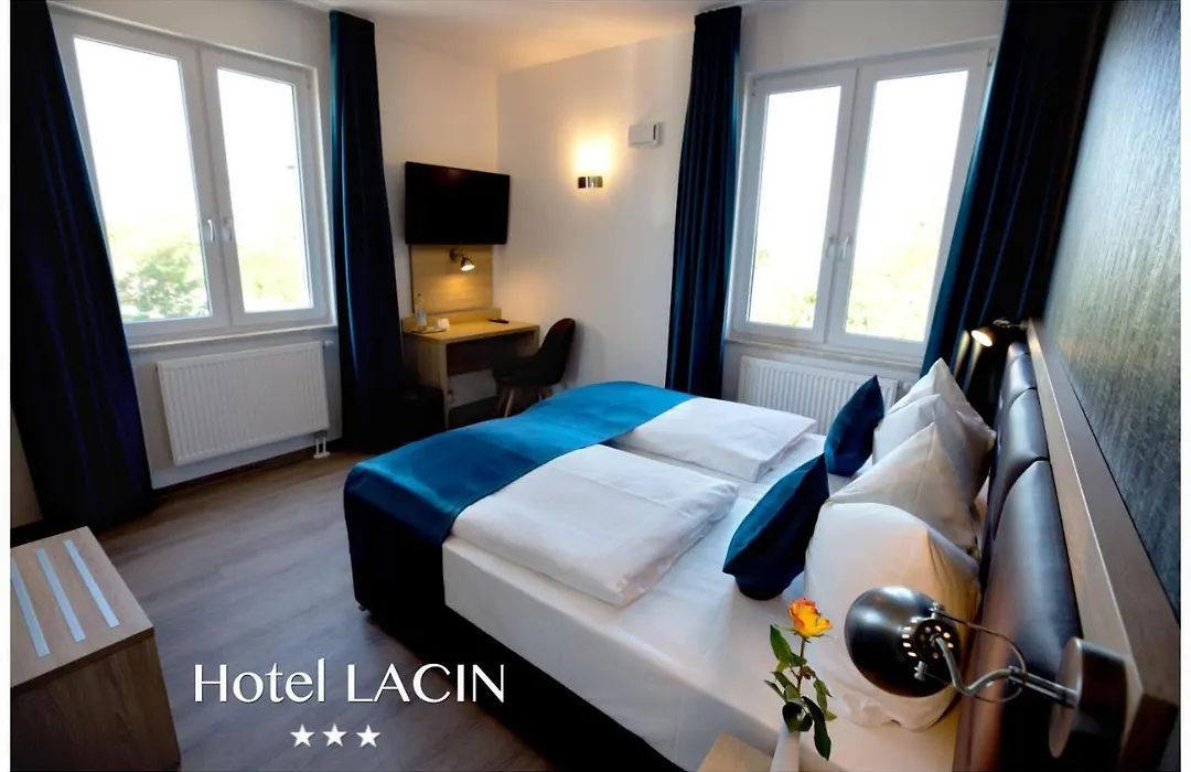 Hotel LACIN-1