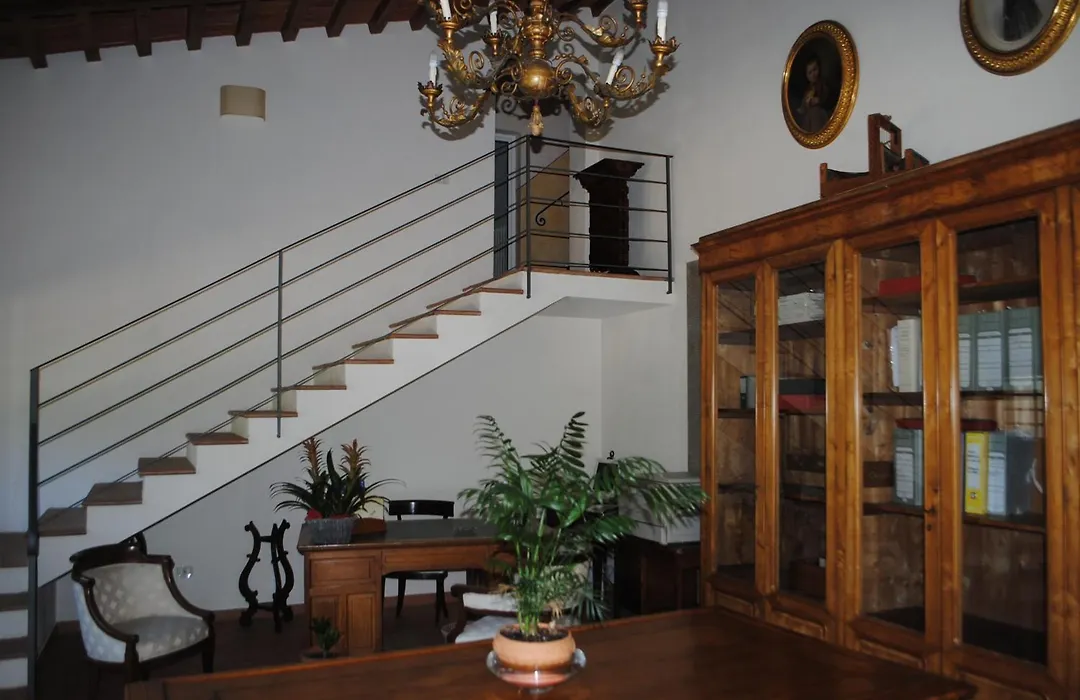 Rovezzano B&B-1