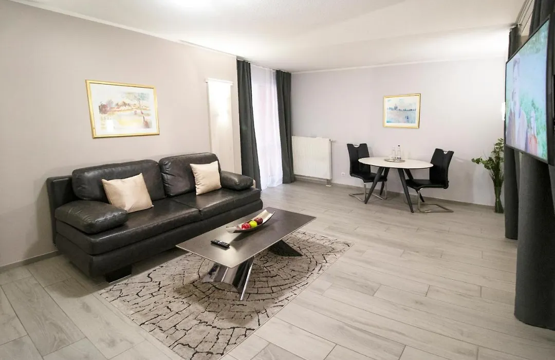 Arabest Aparthotel & Boardinghouse-1