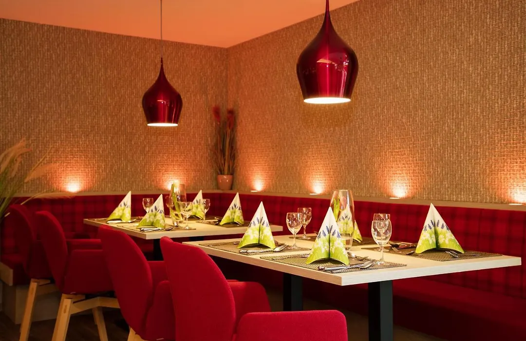 Thermen-Hotel Rottaler Hof-1