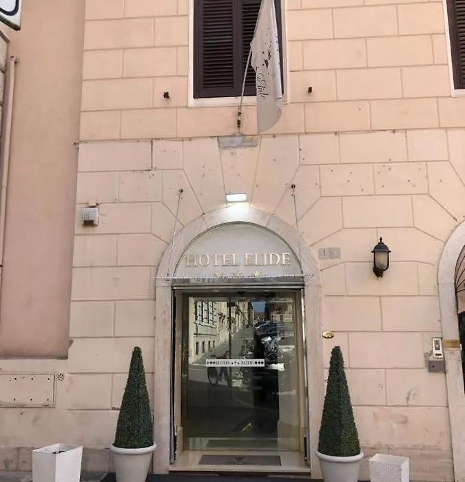 Hotel Elide-1