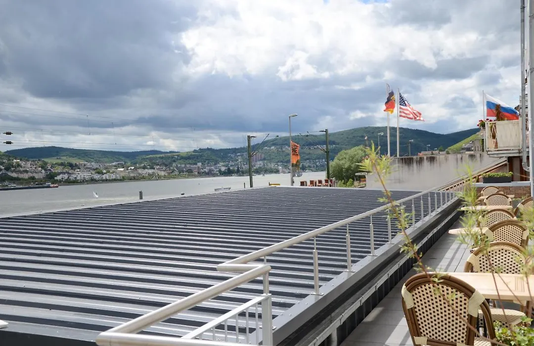Hotel Rheinstein-1