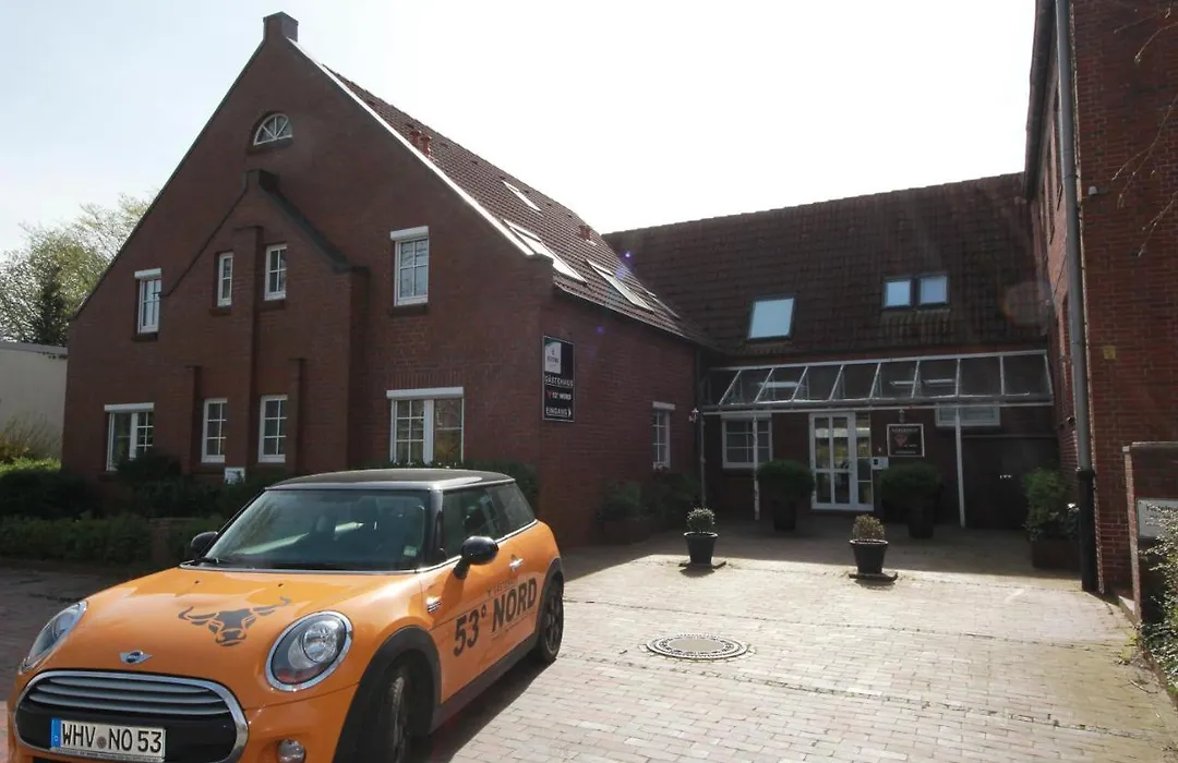 Gästehaus 53 Nord-1