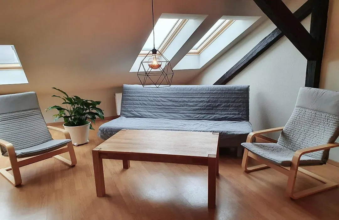 Aparthotel Mitte-1