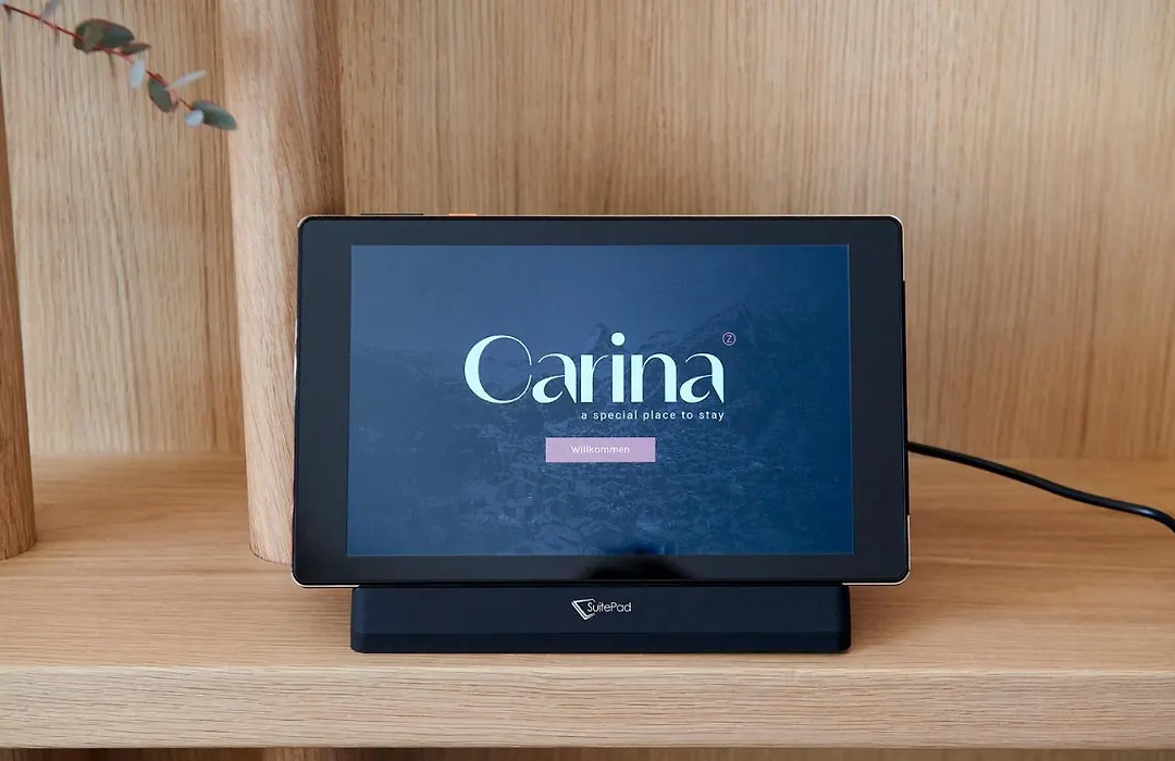 Carina - Design&Lifestyle Hotel-1