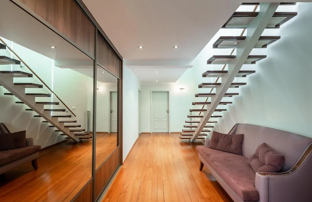 Apartments Almandine-1