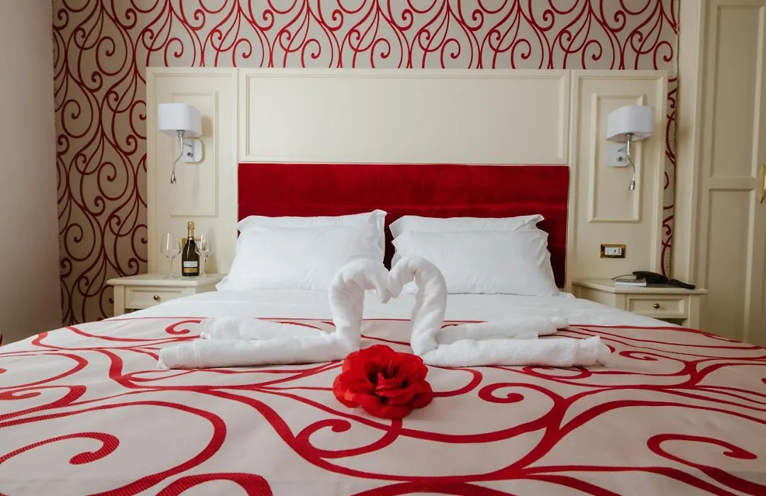 Hotel Citta Di Parenzo-1