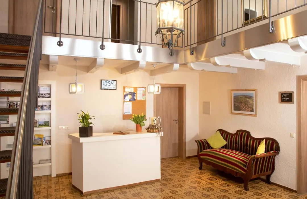 Landhaus Cornelia-1