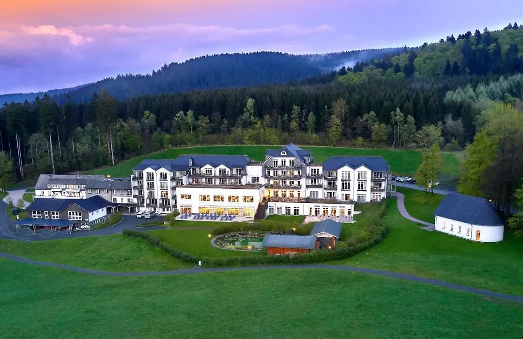 Hotel Rimberg-1