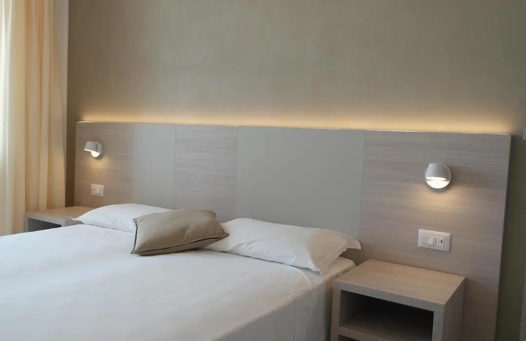 Hotel Karibe-1