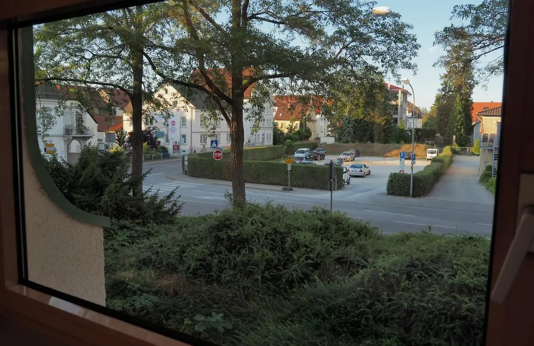 Hotel „Zur Linde“-1