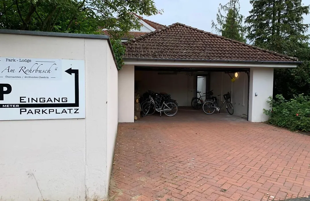Park-Lodge Am Rohrbusch-1